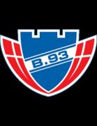 B93哥本哈根